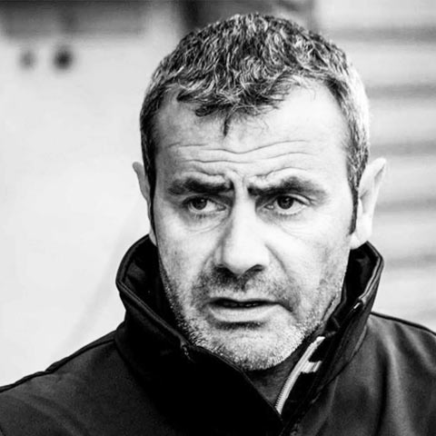 Philippe Sarran - Sécurité