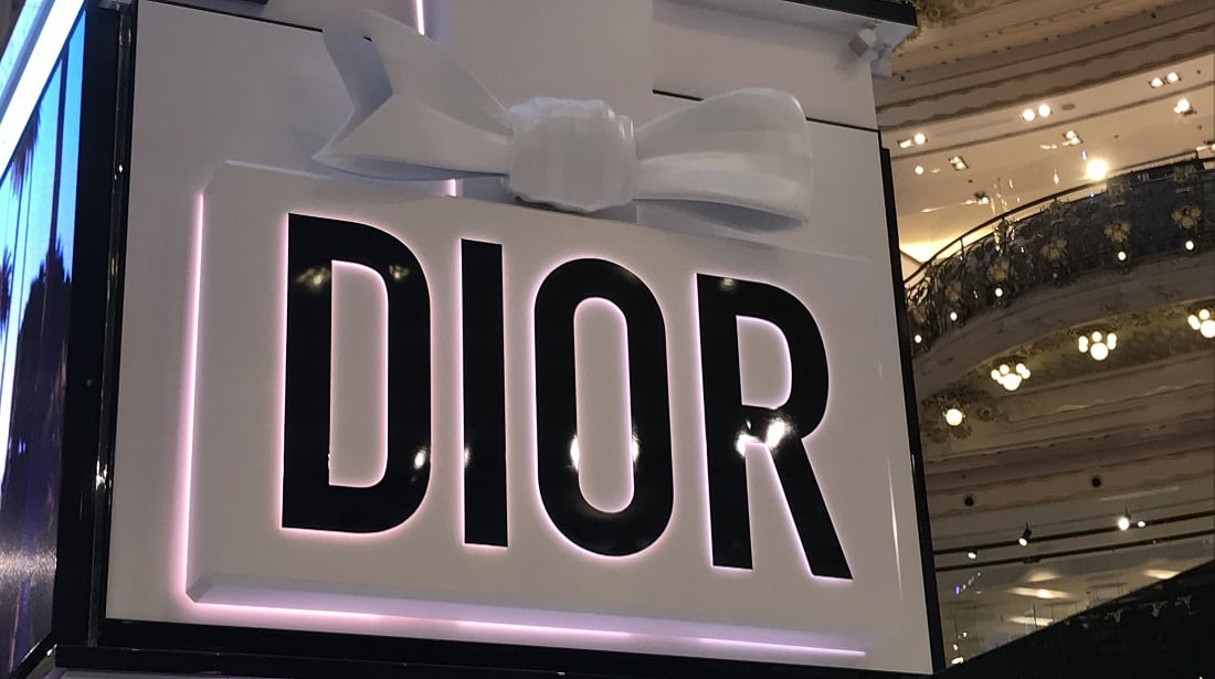 Dior-impression-3d