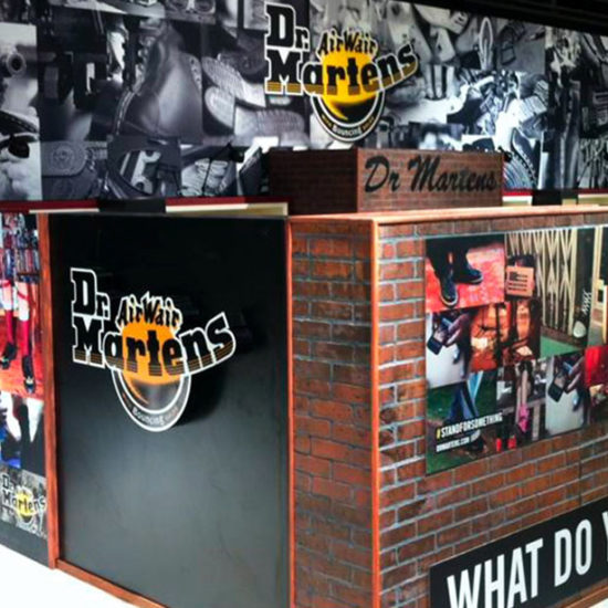 stand dr martens