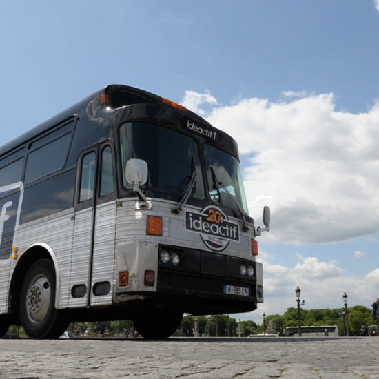 greyhound vehicule ideactif