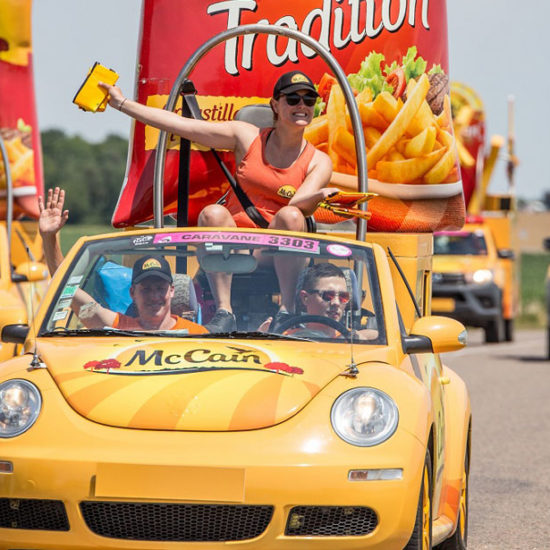 vehicule new beetle mccain