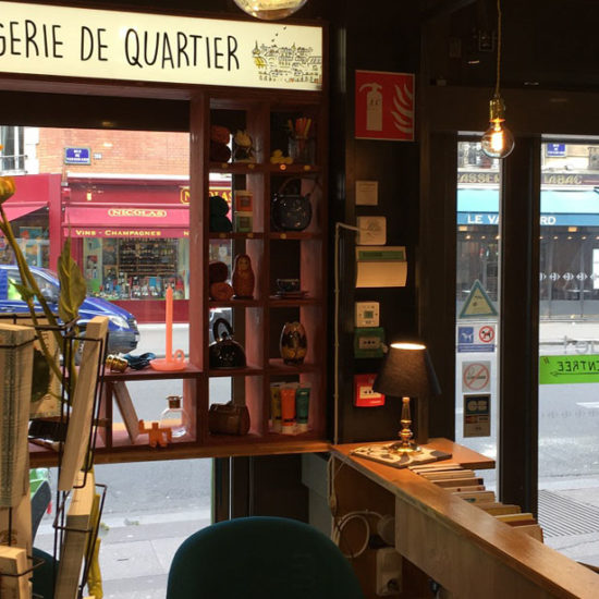 lulu dans la rue pop-up store